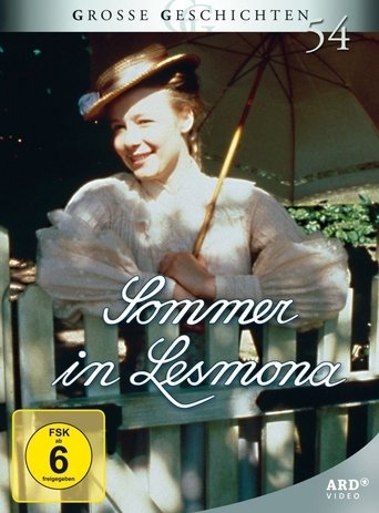 Sommer in Lesmona Poster of Sommer in Lesmona