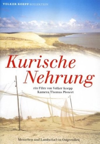 Kurische Nehrung Poster of Kurische Nehrung