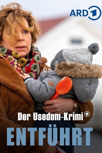 Entführt - Der Usedom-Krimi Poster of Entführt - Der Usedom-Krimi