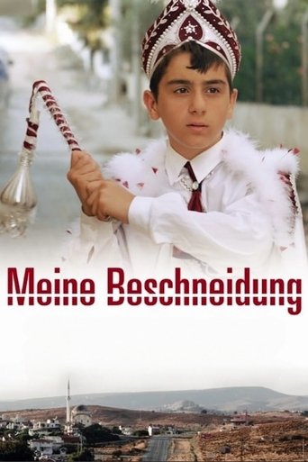 Meine Beschneidung Poster of Meine Beschneidung
