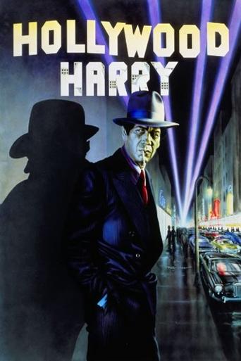 Hollywood Harry Poster of Hollywood Harry