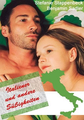 Italiener und andere Süßigkeiten Poster of Italiener und andere Süßigkeiten