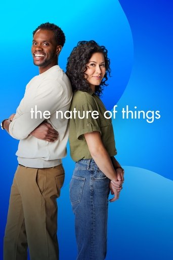 The Nature of Things Poster of The Nature of Things