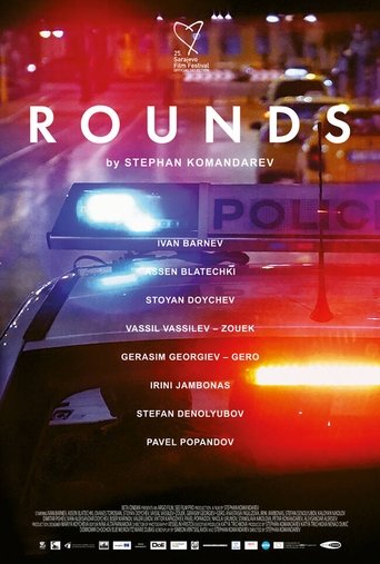 Rounds Poster of Rounds