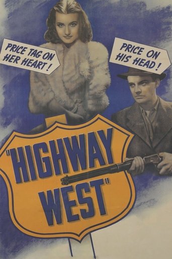 Highway West Poster of Highway West