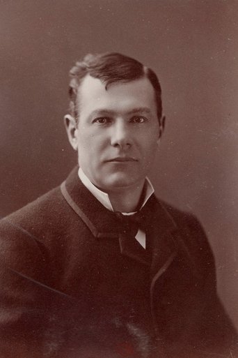 Louis Baron fils Portrait of Louis Baron fils