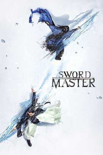 Sword Master Poster of Sword Master