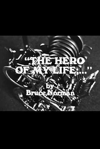 The Hero of My Life Poster of The Hero of My Life