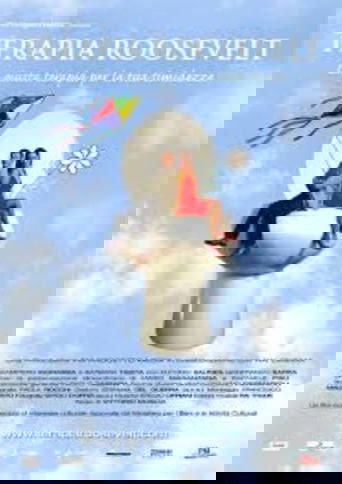Terapia Roosevelt Poster of Terapia Roosevelt