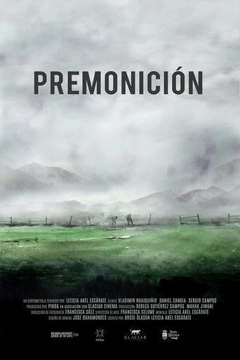 Premonición Poster of Premonición