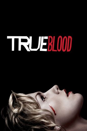 True Blood Poster of True Blood
