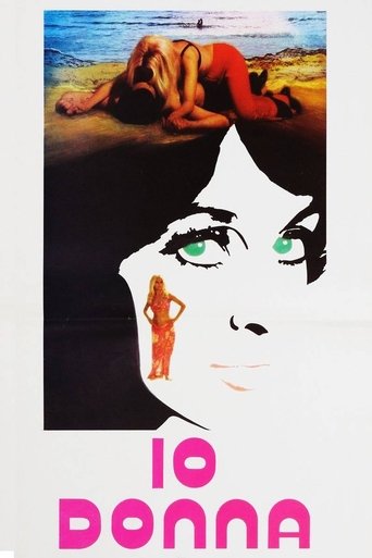 I Am... Woman Poster of I Am... Woman