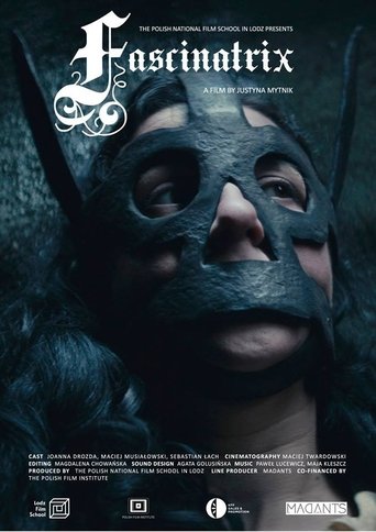 Fascinatrix Poster of Fascinatrix