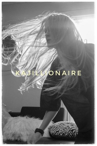 Kajillionaire Poster of Kajillionaire