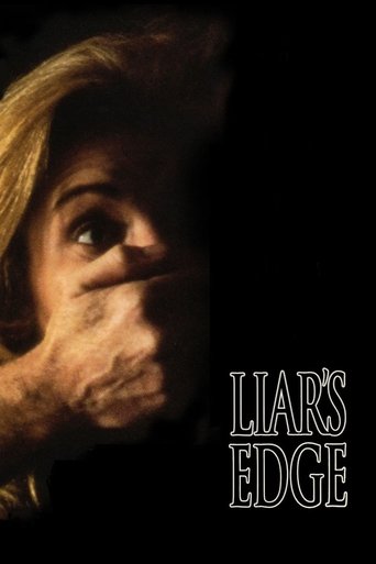 Liar's Edge Poster of Liar's Edge