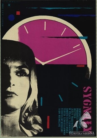 Signals Poster of Signals