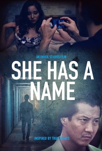 She Has a Name Poster of She Has a Name