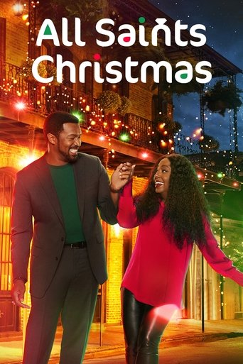 All Saints Christmas Poster of All Saints Christmas