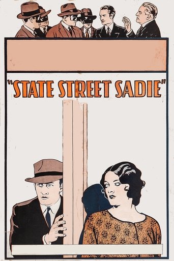 State Street Sadie Poster of State Street Sadie