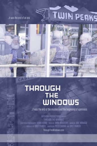 Through the Windows Poster of Through the Windows