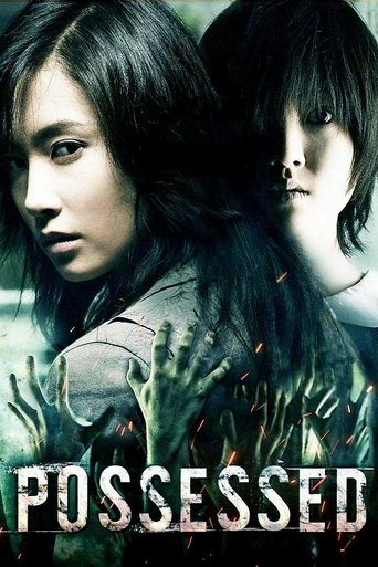 Possessed Poster of Possessed