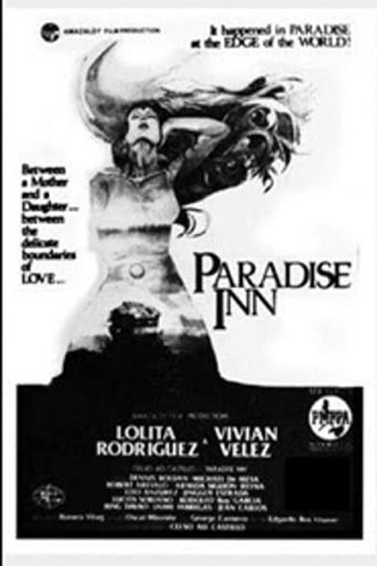 Paradise Inn Poster of Paradise Inn