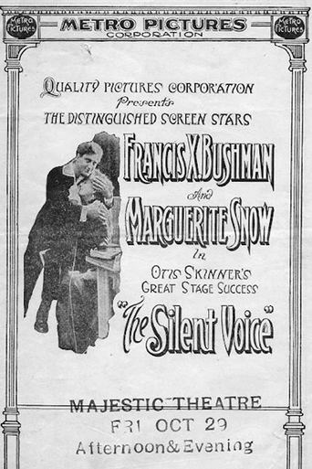 The Silent Voice Poster of The Silent Voice