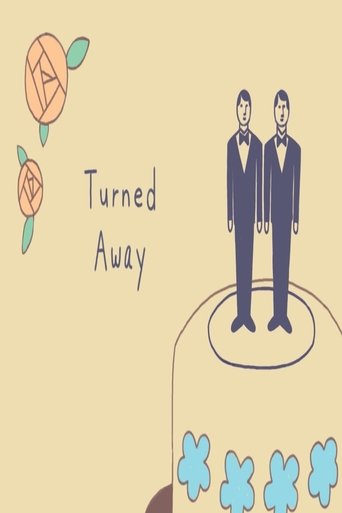 Turned Away Poster of Turned Away