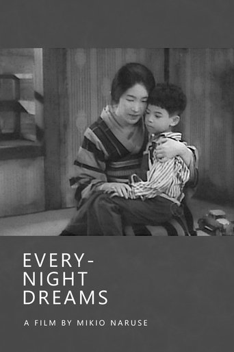 Every-Night Dreams Poster of Every-Night Dreams