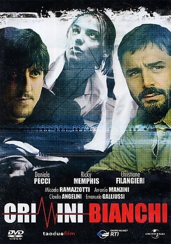 Crimini bianchi Poster of Crimini bianchi