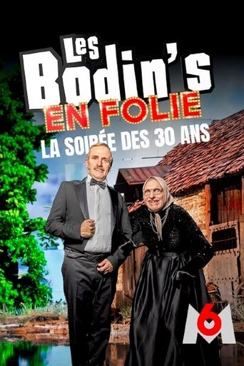 Les Bodin's en folie Poster of Les Bodin's en folie