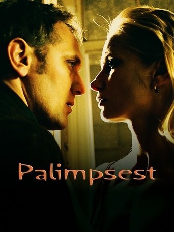 Palimpsest Poster of Palimpsest