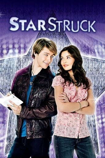 Starstruck Poster of Starstruck