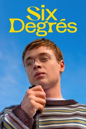 Six degrés Poster of Six degrés