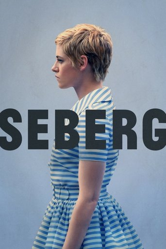 Seberg Poster of Seberg
