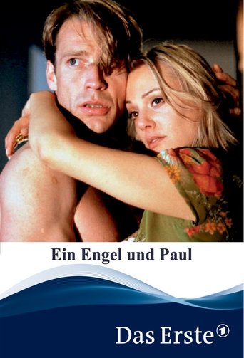 Ein Engel und Paul Poster of Ein Engel und Paul
