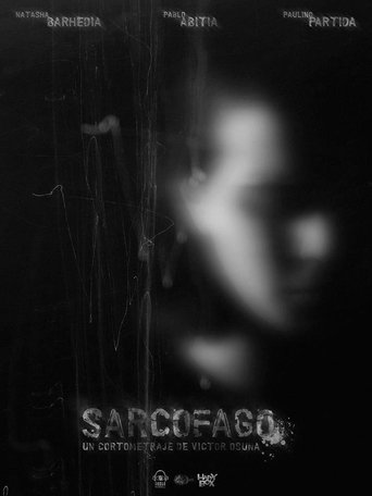 Sarcófago Poster of Sarcófago