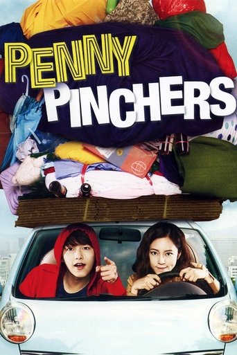 Penny Pinchers Poster of Penny Pinchers