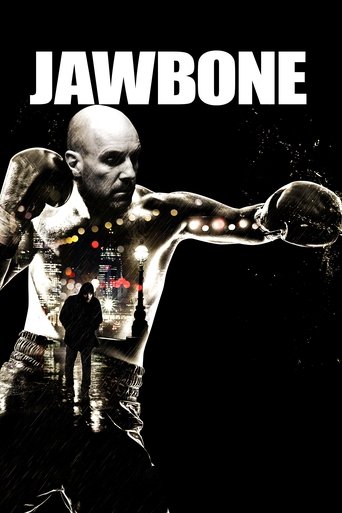 Jawbone Poster of Jawbone