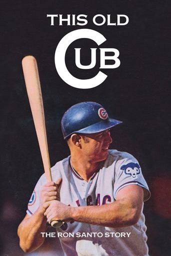 This Old Cub Poster of This Old Cub