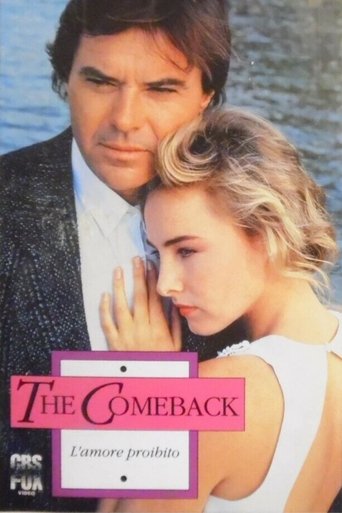 The Comeback Poster of The Comeback