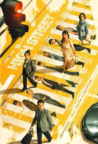 High Street Poster of High Street