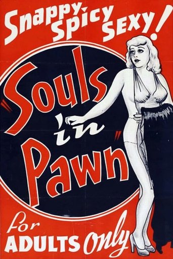 Souls in Pawn Poster of Souls in Pawn