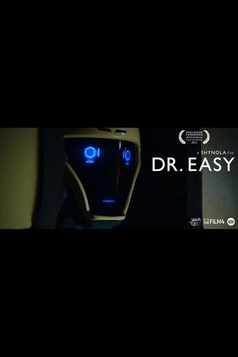 Dr. Easy Poster of Dr. Easy