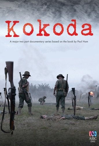 Kokoda Poster of Kokoda