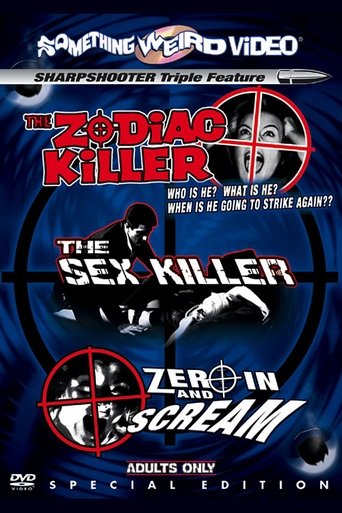 Zero in and Scream Poster of Zero in and Scream
