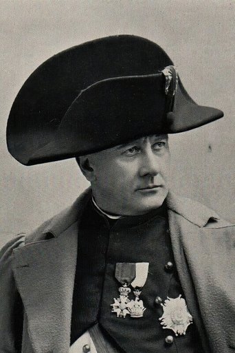 Edmond Duquesne Portrait of Edmond Duquesne