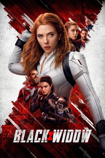 Black Widow Poster of Black Widow