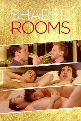 Shared Rooms Poster of Shared Rooms