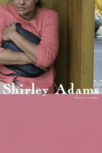 Shirley Adams Poster of Shirley Adams